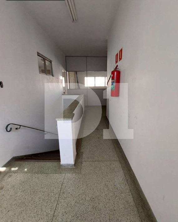 Santo Antônio - São Caetano do Sul - SP - Predio - 756,00 m² (a.c.) e 449,46 m² (a.t.), localizado em São Caetano Do Sul - SP