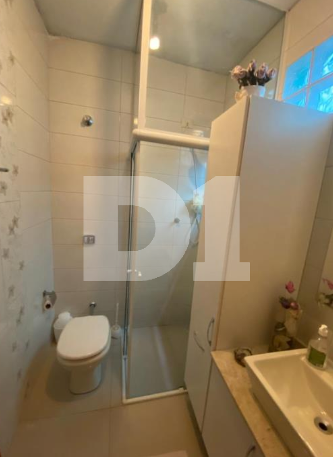 Jordanópolis - São Bernardo do Campo - SP - Casa - 140,00 m² (a.c.) e 242,45 m² (a.t.), localizado em São Bernardo Do Campo - SP, bairro Chácara Sergipe