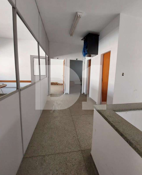 Santo Antônio - São Caetano do Sul - SP - Predio - 756,00 m² (a.c.) e 449,46 m² (a.t.), localizado em São Caetano Do Sul - SP