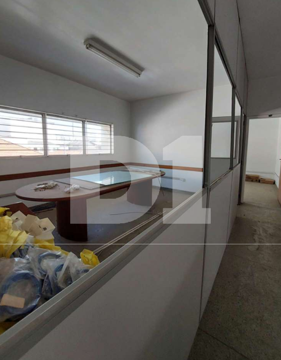 Santo Antônio - São Caetano do Sul - SP - Predio - 756,00 m² (a.c.) e 449,46 m² (a.t.), localizado em São Caetano Do Sul - SP