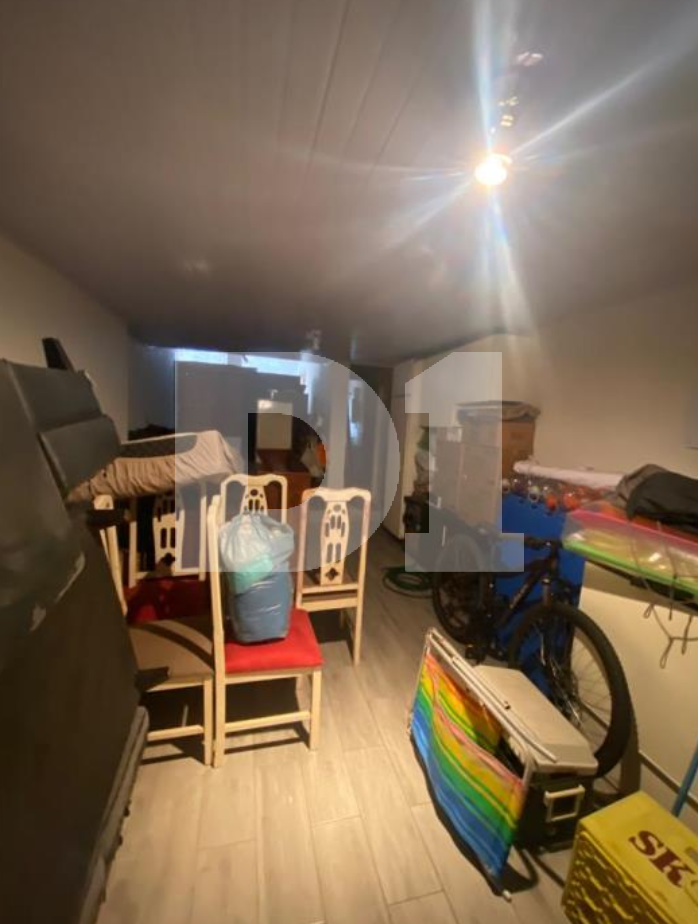 Jordanópolis - São Bernardo do Campo - SP - Casa - 140,00 m² (a.c.) e 242,45 m² (a.t.), localizado em São Bernardo Do Campo - SP, bairro Chácara Sergipe
