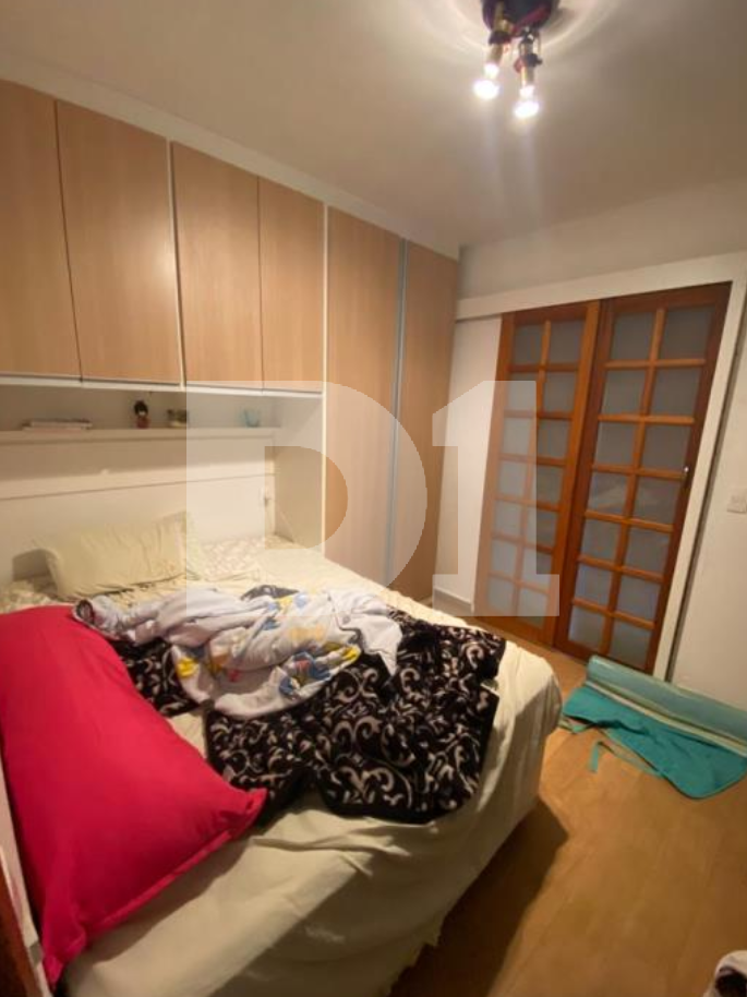 Jordanópolis - São Bernardo do Campo - SP - Casa - 140,00 m² (a.c.) e 242,45 m² (a.t.), localizado em São Bernardo Do Campo - SP, bairro Chácara Sergipe
