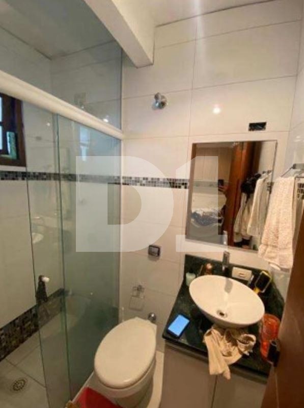 Jordanópolis - São Bernardo do Campo - SP - Casa - 140,00 m² (a.c.) e 242,45 m² (a.t.), localizado em São Bernardo Do Campo - SP, bairro Chácara Sergipe