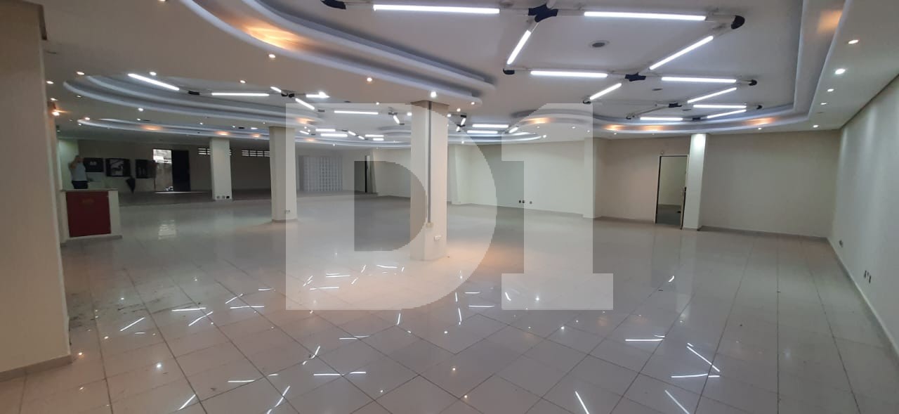 Belenzinho - São Paulo/SP - Loja Comercial (Fachada Ativa) - 575 m², localizado em São Paulo - SP, bairro Belenzinho