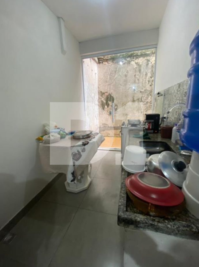 Jordanópolis - São Bernardo do Campo - SP - Casa - 140,00 m² (a.c.) e 242,45 m² (a.t.), localizado em São Bernardo Do Campo - SP, bairro Chácara Sergipe