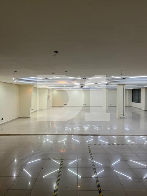 Belenzinho - São Paulo/SP - Loja Comercial (Fachada Ativa) - 575 m², localizado em São Paulo - SP, bairro Belenzinho