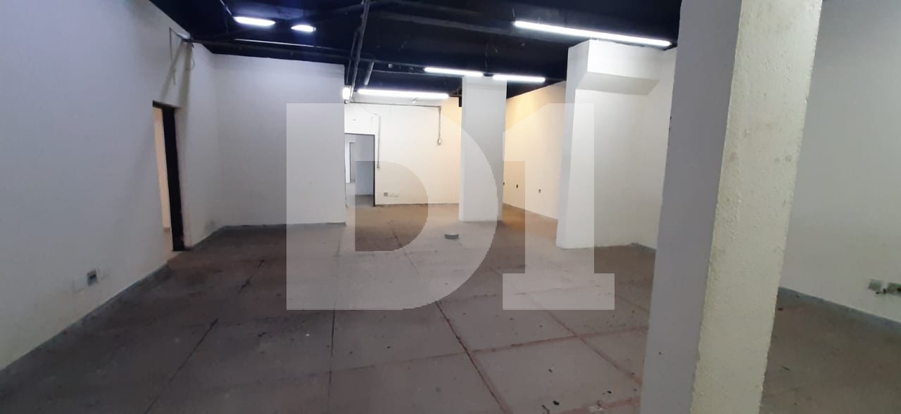 Belenzinho - São Paulo/SP - Loja Comercial (Fachada Ativa) - 575 m², localizado em São Paulo - SP, bairro Belenzinho
