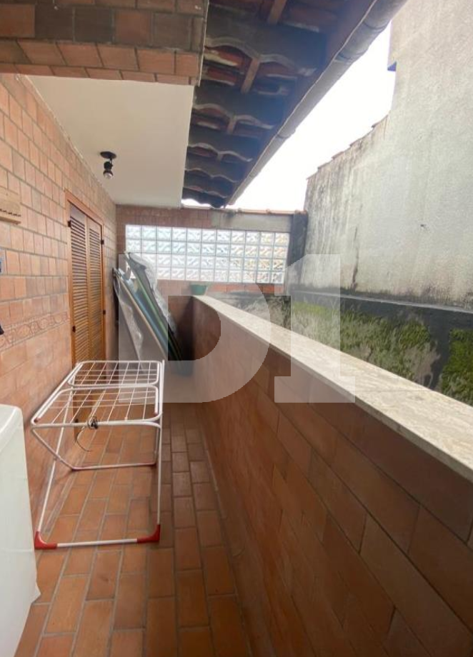 Jordanópolis - São Bernardo do Campo - SP - Casa - 140,00 m² (a.c.) e 242,45 m² (a.t.), localizado em São Bernardo Do Campo - SP, bairro Chácara Sergipe