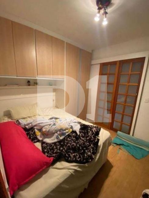 Jordanópolis - São Bernardo do Campo - SP - Casa - 140,00 m² (a.c.) e 242,45 m² (a.t.), localizado em São Bernardo Do Campo - SP, bairro Chácara Sergipe