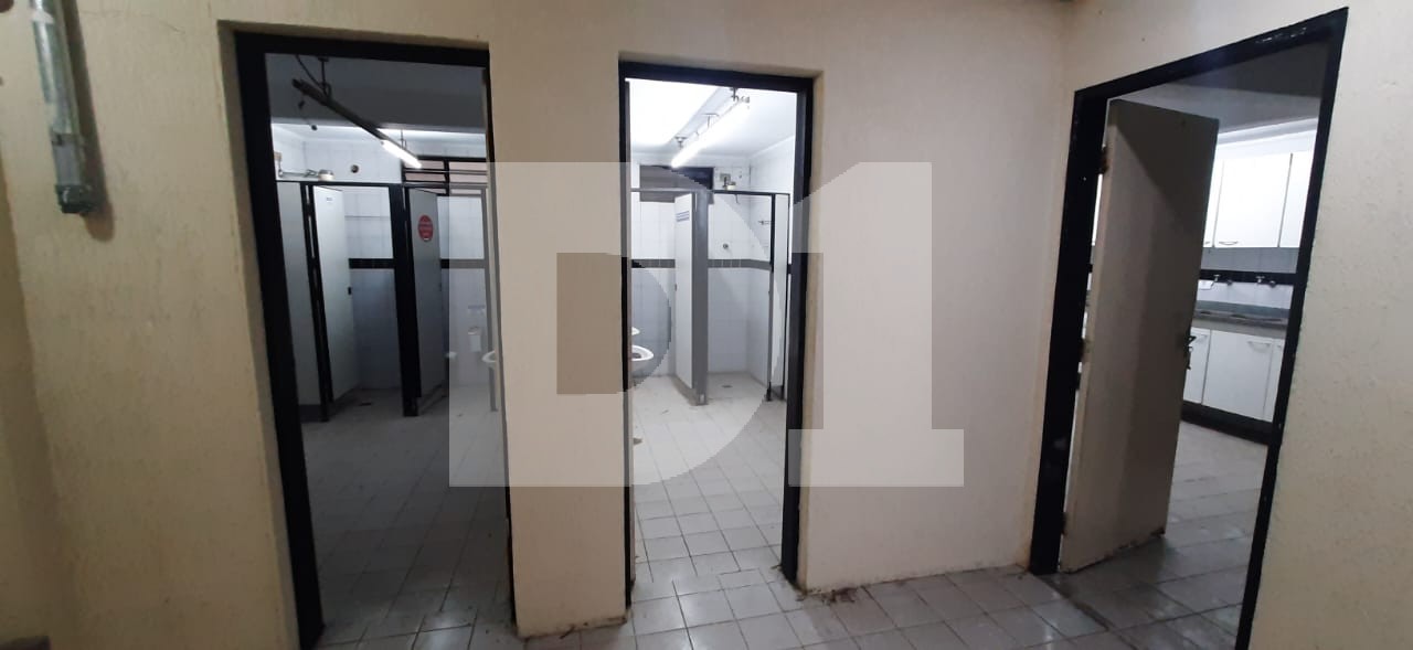 Belenzinho - São Paulo/SP - Loja Comercial (Fachada Ativa) - 575 m², localizado em São Paulo - SP, bairro Belenzinho