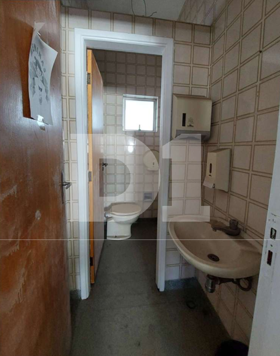 Santo Antônio - São Caetano do Sul - SP - Predio - 756,00 m² (a.c.) e 449,46 m² (a.t.), localizado em São Caetano Do Sul - SP