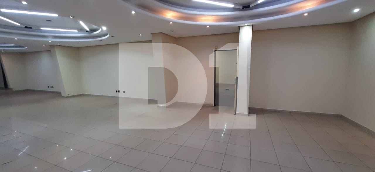 Belenzinho - São Paulo/SP - Loja Comercial (Fachada Ativa) - 575 m², localizado em São Paulo - SP, bairro Belenzinho