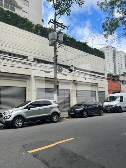 Imagem do imóvel Belenzinho - São Paulo/SP - Loja Comercial (Fachada Ativa) - 575 m²