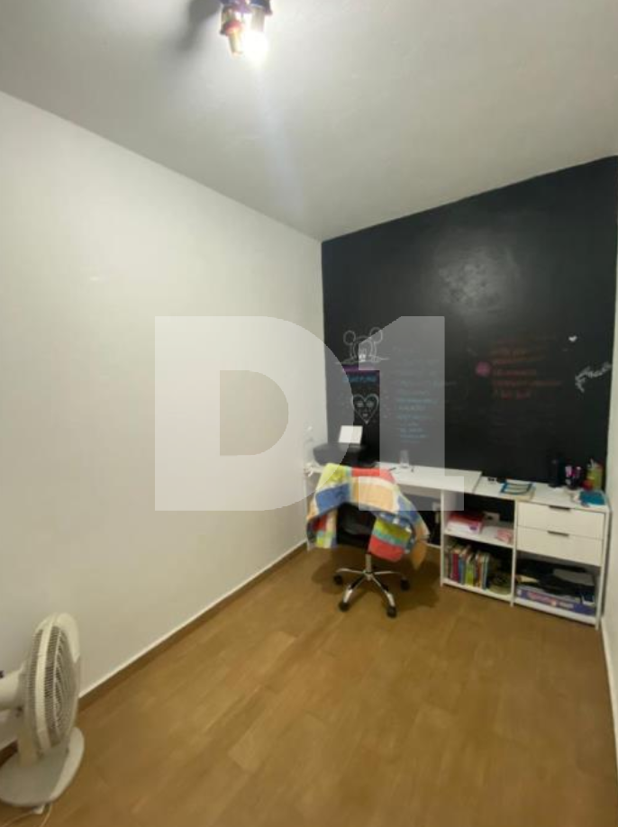 Jordanópolis - São Bernardo do Campo - SP - Casa - 140,00 m² (a.c.) e 242,45 m² (a.t.), localizado em São Bernardo Do Campo - SP, bairro Chácara Sergipe