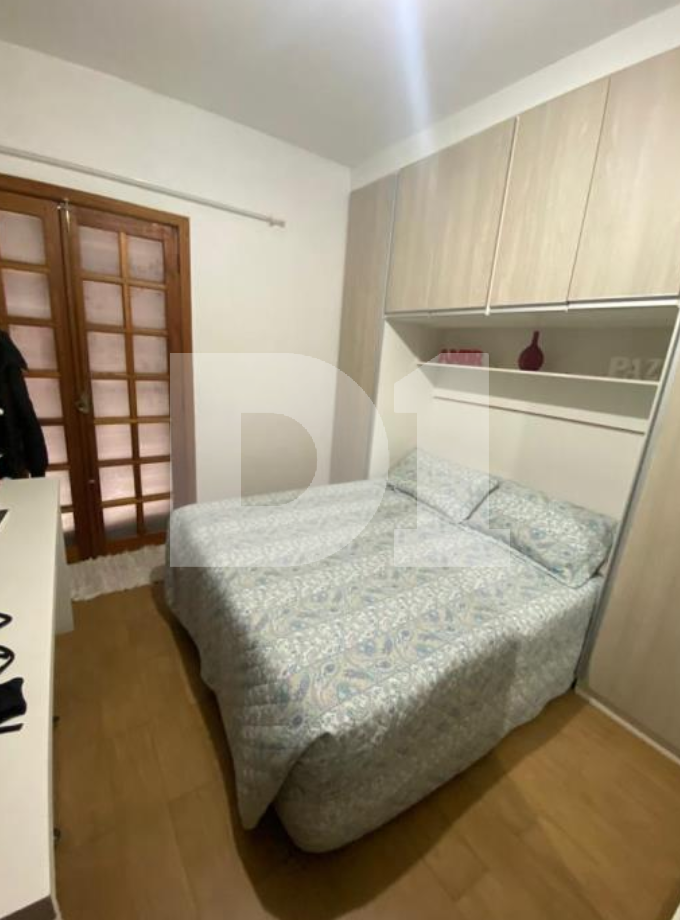 Jordanópolis - São Bernardo do Campo - SP - Casa - 140,00 m² (a.c.) e 242,45 m² (a.t.), localizado em São Bernardo Do Campo - SP, bairro Chácara Sergipe