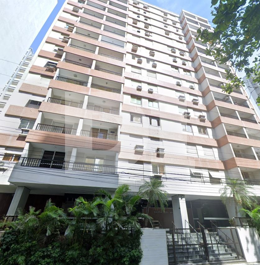 Apartamento em Guarujá/SP