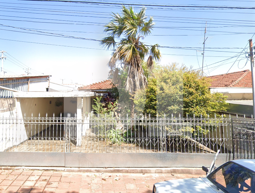 Terreno urbano em são carlos/sp