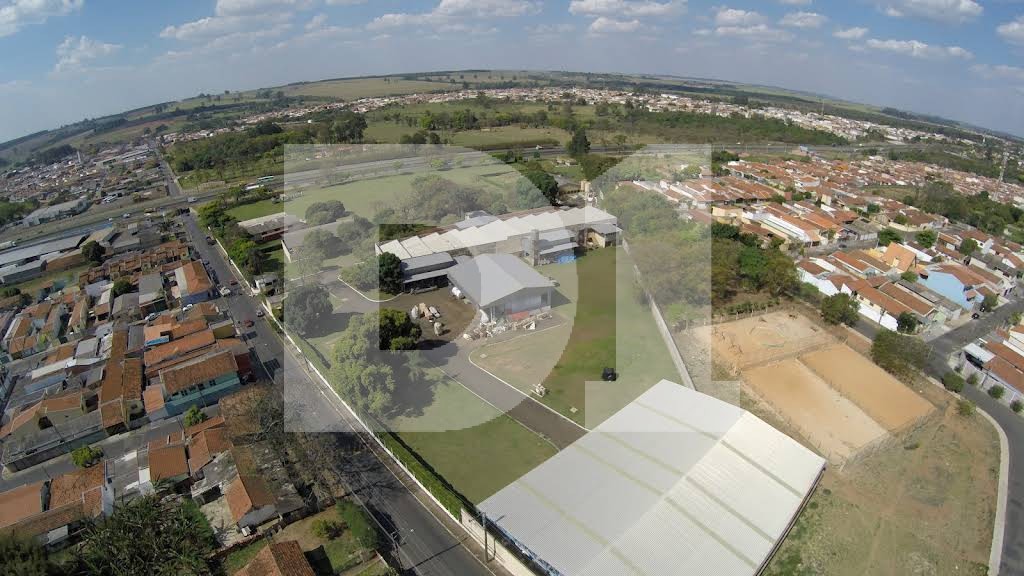Vila Vista Alegre - São Carlos - SP - Galpao industrial - 36.310,55 m² (a.t.), localizado em São Carlos - SP, bairro Vila Vista Alegre