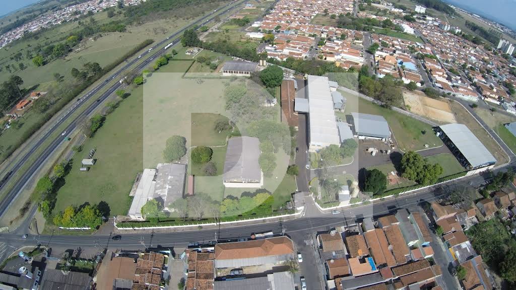 Vila Vista Alegre - São Carlos - SP - Galpao industrial - 36.310,55 m² (a.t.), localizado em São Carlos - SP, bairro Vila Vista Alegre