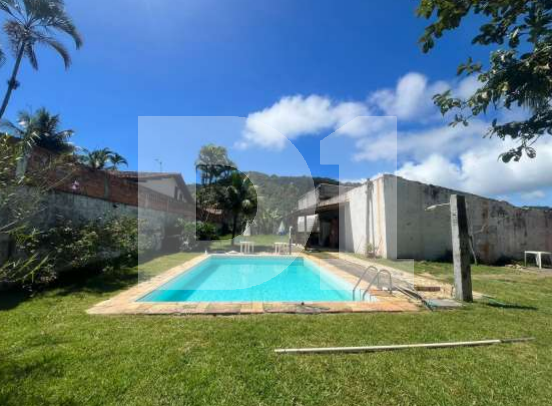 Imagem do imóvel Praia do Tombo - Guarujá/SP - Terreno urbano - 480,00 m²