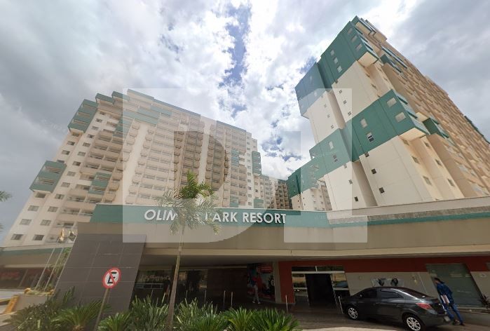 Imagem do imóvel Jardim Santa Ifigênia - Olímpia - SP - Apartamento - 87,52 m²