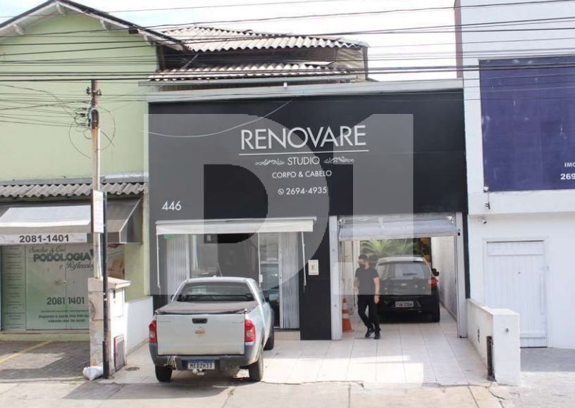 Imagem do imóvel Mooca - São Paulo - SP - Imovel comercial - 259,93 m² (a.c.) e 204,19 m² (a.t.)