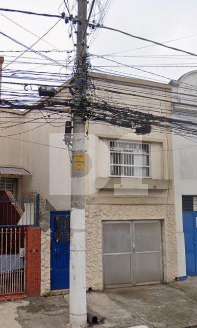 Imagem do imóvel Brás - São Paulo - SP - Casa - 93 m² (a.c.) e 99 m² (a.t.)