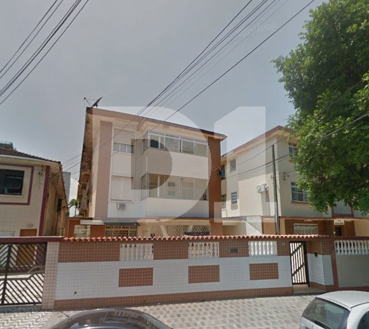 Imagem do imóvel Campo Grande - Santos - SP - Apartamento - 77,10 m²