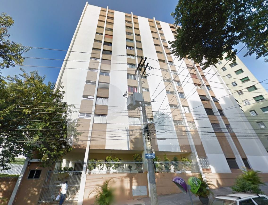 Imagem do imóvel Barra Funda - São Paulo - SP - Apartamento - 82,06 m² - 1 vaga(s)
