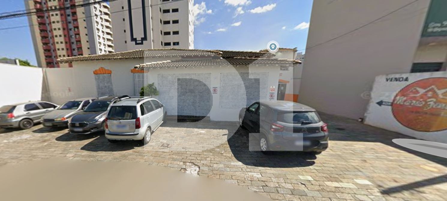 Imagem do imóvel Centro - São Carlos - SP - Imovel comercial - 414,00 m² (a.t.)