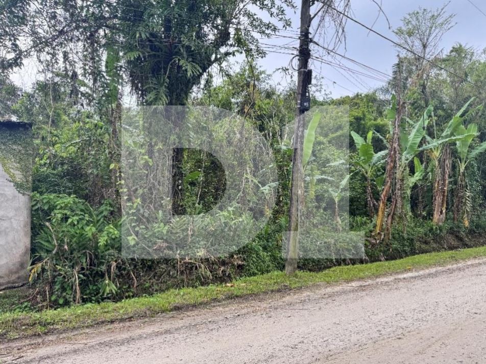 Imagem do imóvel Estuário - Santos - SP - Terreno urbano - 5.280,00 m²