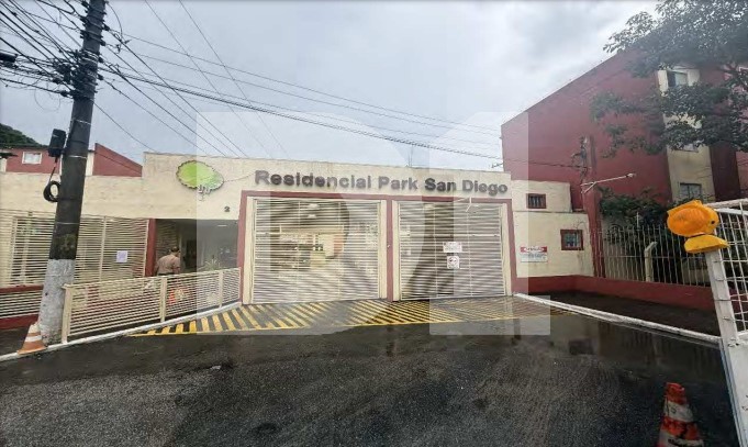Imagem do imóvel Vila Zamataro - Guarulhos - SP - Apartamento - 53,387 m² - 1 vaga(s)