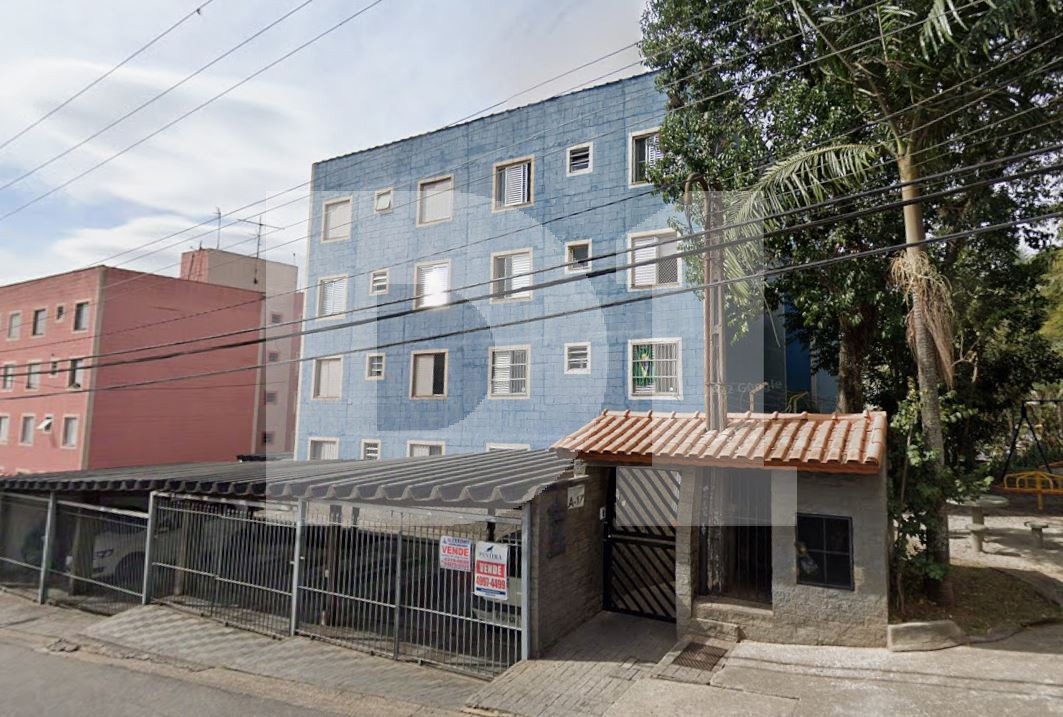 Imagem do imóvel Vila Camilópolis - Santo André - SP - Apartamento - 49,772 m²