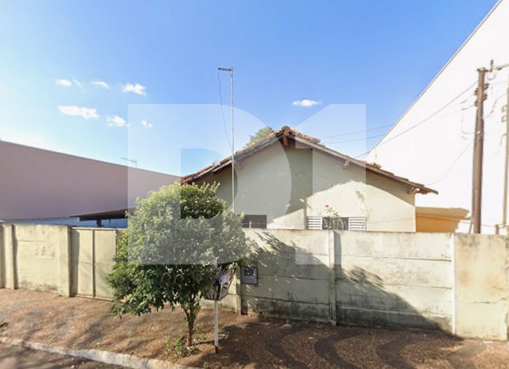 Imagem do imóvel Jardim Santa Rita - Leme - SP - Casa - 156 m² (a.t.)