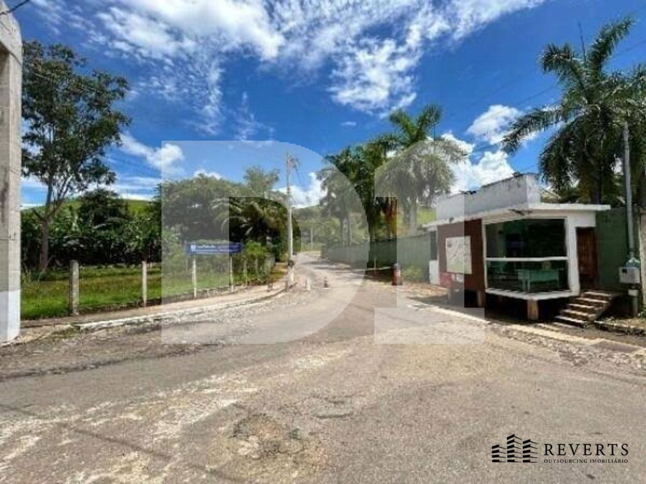 Imagem do imóvel Loteamento Morada da Garça - Matias Barbosa/MG - Casa em Condomínio - 193,24 m² (a.c.) e 1.290.62 m² (a.t.)