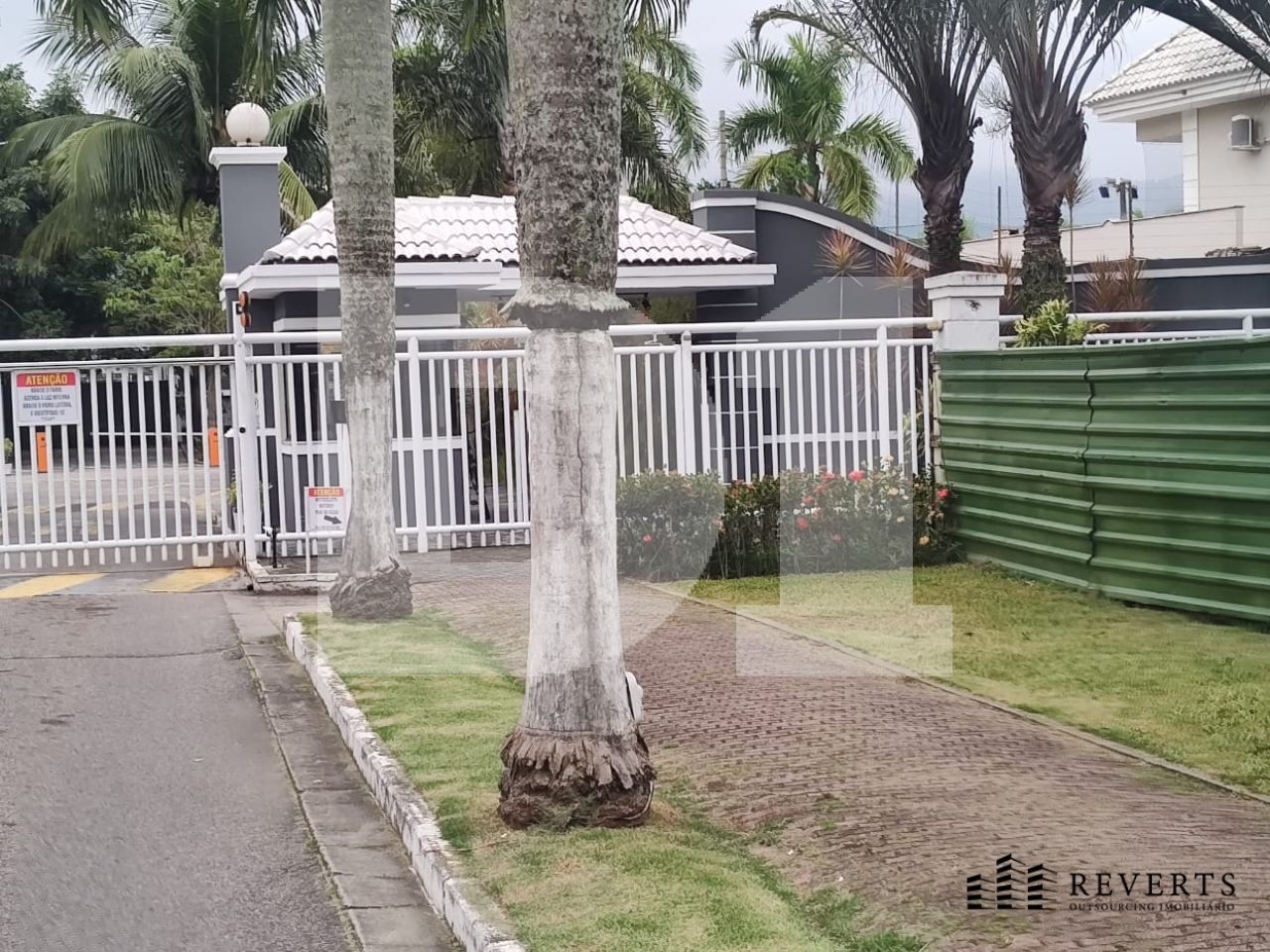 Imagem do imóvel Recreio dos Bandeirantes - Rio de Janeiro/RJ - Casa em Condomínio - 55,65 m² (a.c.) e 97,44 m² (a.t.)