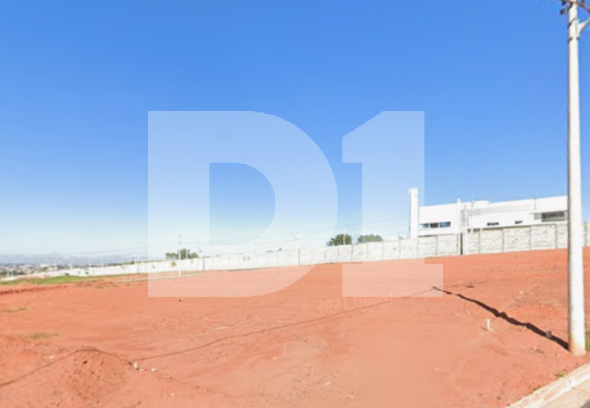 Imagem do imóvel Residencial Jardim Gleba B (Vista Jardim) - Nova Odessa - SP - Terreno em condominio - 390 m²