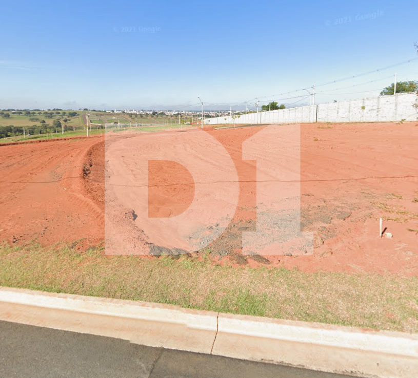 Residencial Jardim Gleba B (Vista Jardim) - Nova Odessa - SP - Terreno em condominio - 390 m², localizado em Nova Odessa - SP, bairro Vista Jardim