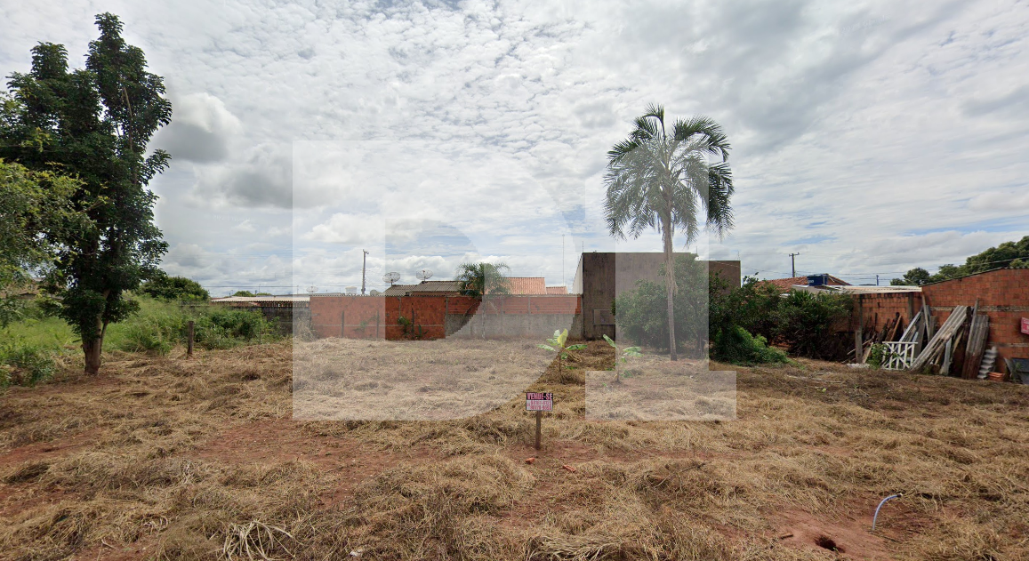Chácara Boa Vista - Aparecida do Taboado - MS - Terreno - 826,54 m², localizado em Aparecida Do Taboado - MS