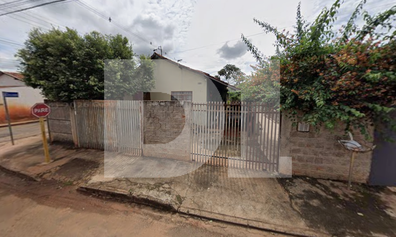 Chácara Boa Vista - Aparecida do Taboado - MS - Casa - 182,41 m² (a.c.) e 392,00 m² (a.t.), localizado em Aparecida Do Taboado - MS, bairro Chácara Boa Vista