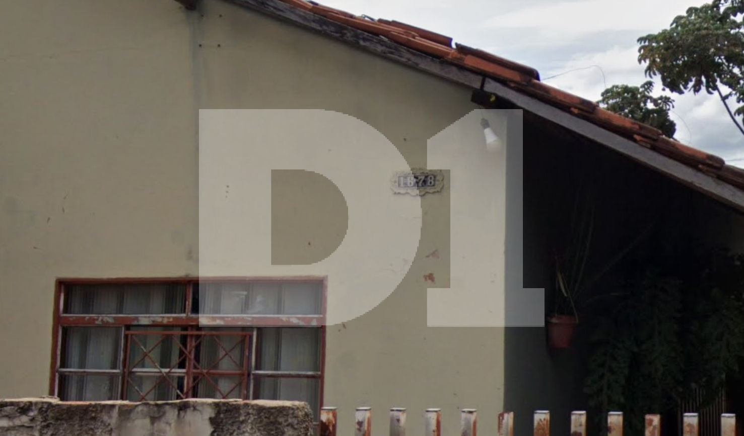 Chácara Boa Vista - Aparecida do Taboado - MS - Casa - 182,41 m² (a.c.) e 392,00 m² (a.t.), localizado em Aparecida Do Taboado - MS, bairro Chácara Boa Vista