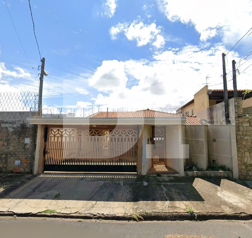 Imagem do imóvel Parque Santa Felícia Jardim - São Carlos - SP - Casa - 300 m² (a.t.)