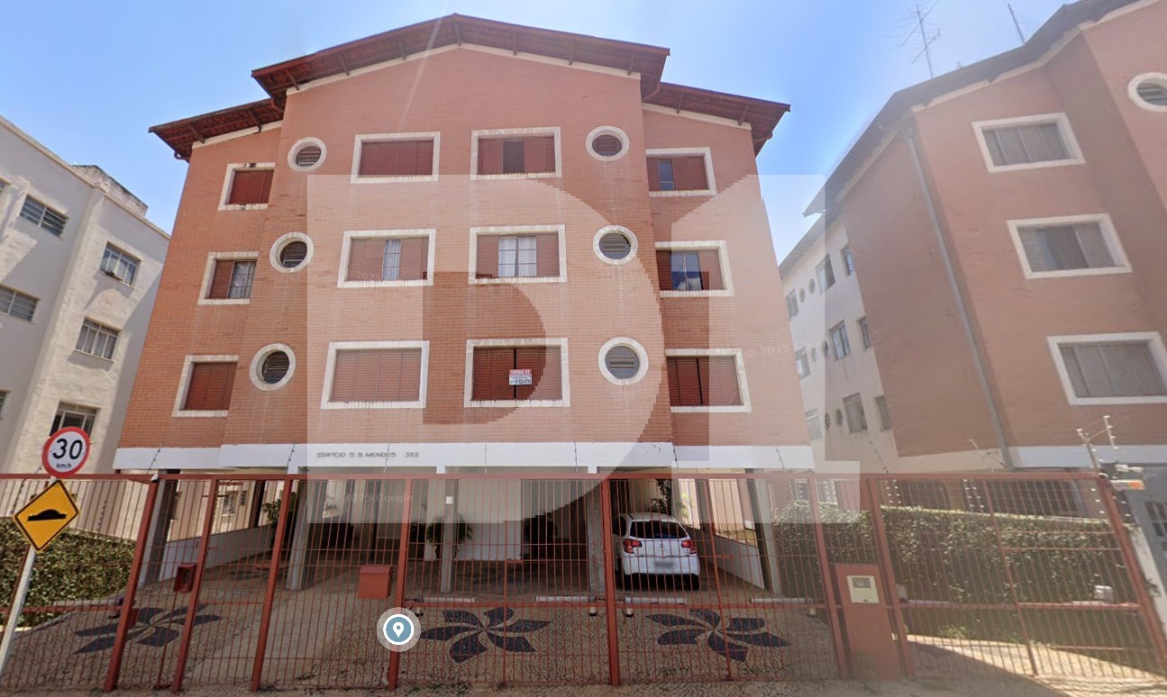 Imagem do imóvel Chácara da Barra - Campinas - SP - Apartamento - 97 m² - 1 vaga(s)