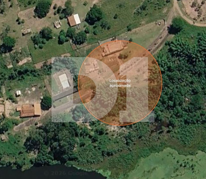 Imagem do imóvel Parque Vale do Uirapuru - São Carlos - SP - Terreno - 7.100 m²