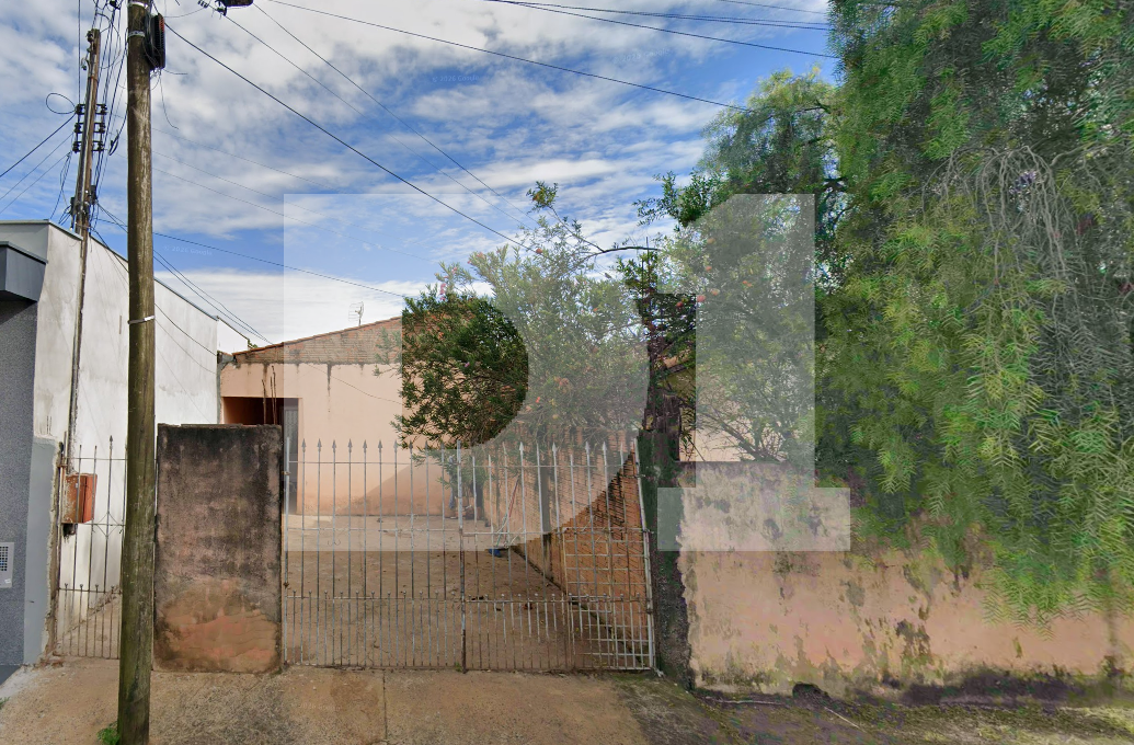 Imagem do imóvel Loteamento Habitacional São Carlos 2 - São Carlos - SP - Casa - 90 m² (a.c.) e 304,00 m² (a.t.)