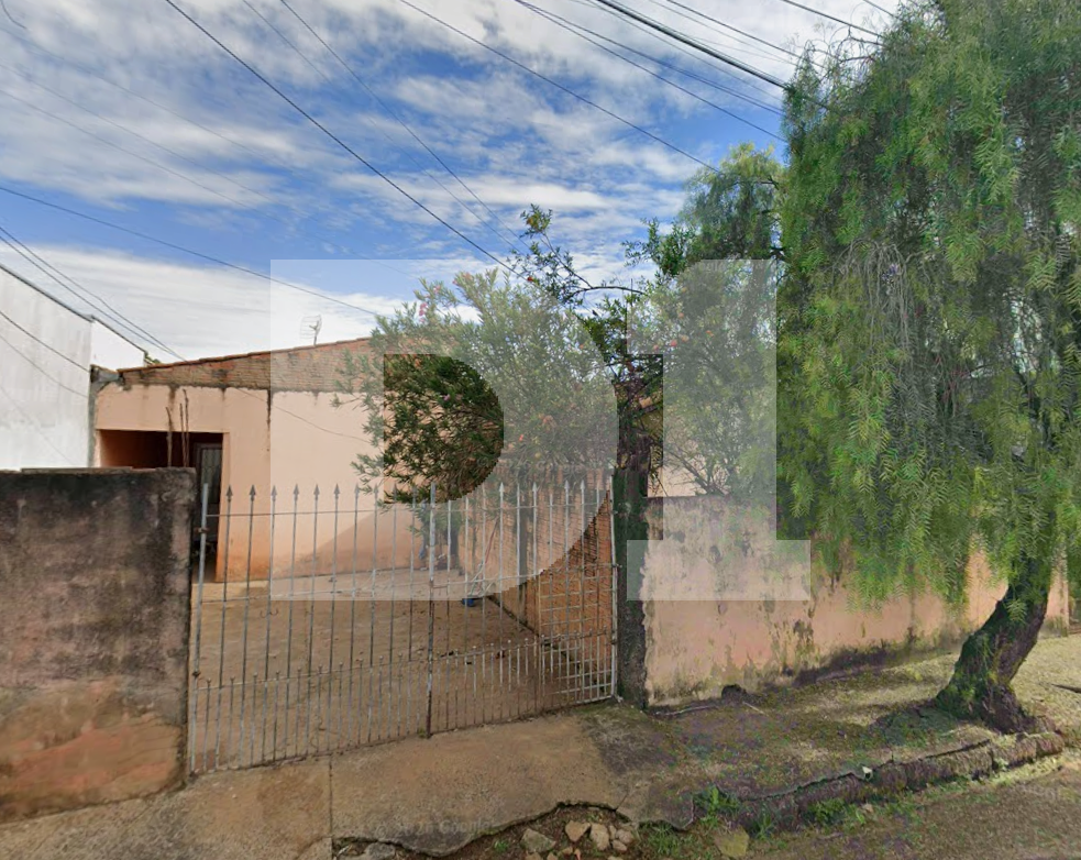 Loteamento Habitacional São Carlos 2 - São Carlos - SP - Casa - 90 m² (a.c.) e 304,00 m² (a.t.), localizado em São Carlos - SP