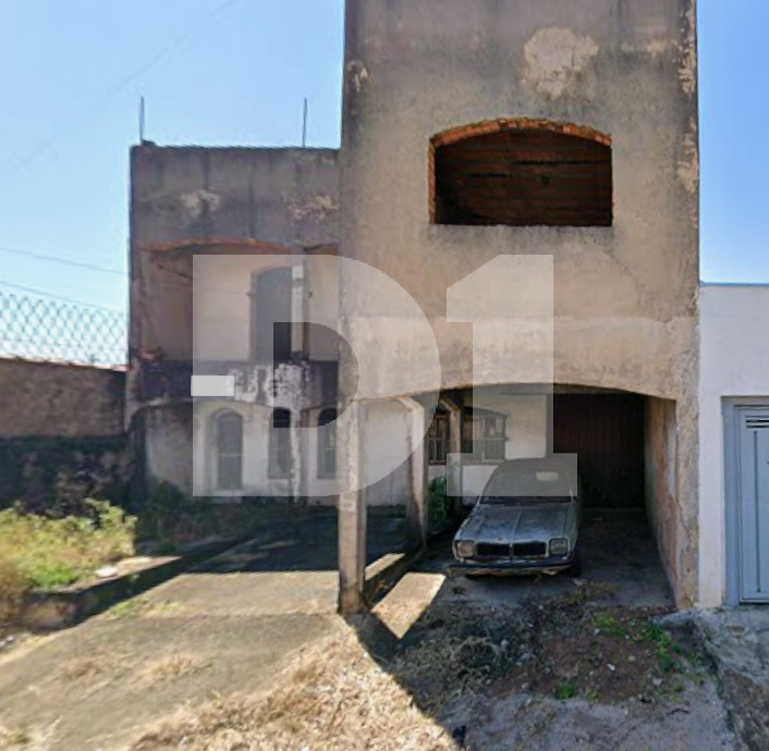Jardim Munique - São Carlos - SP - Casa - 116,00 m² (a.c.) e 250,00 m² (a.t.), localizado em São Carlos - SP, bairro Jardim Munique