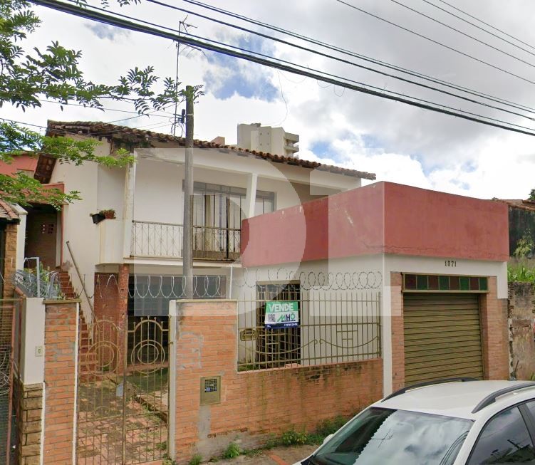 Casa em Leilão em São Carlos / SP - 195075