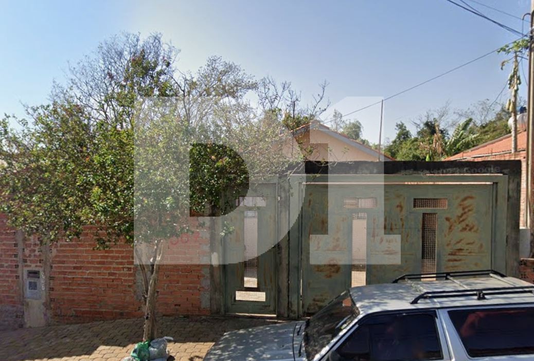 Imagem do imóvel Residencial Deputado José Zavaglia - São Carlos - SP - Casa - 42,56 m² (a.c.) e 200 m² (a.t.)