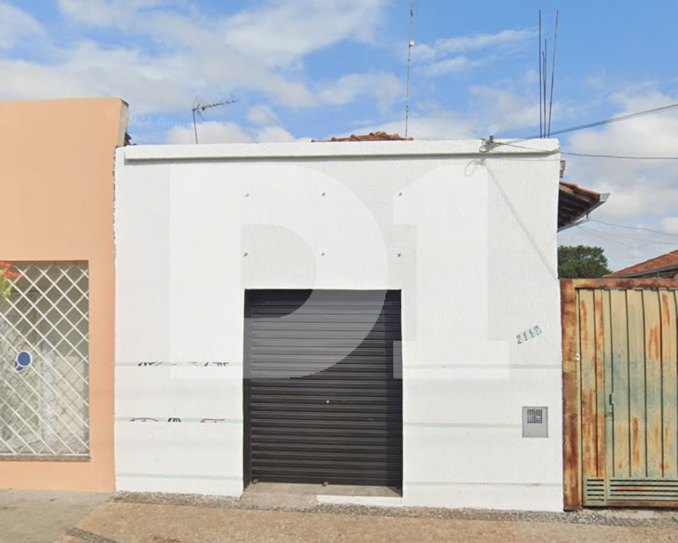 Centro - Pirassununga - SP - Casa - 381,60 m² (a.t.), localizado em Pirassununga - SP